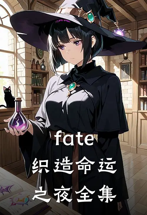 fate：织造命运之夜全集