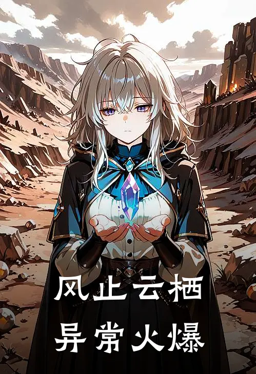 风止云栖异常火爆