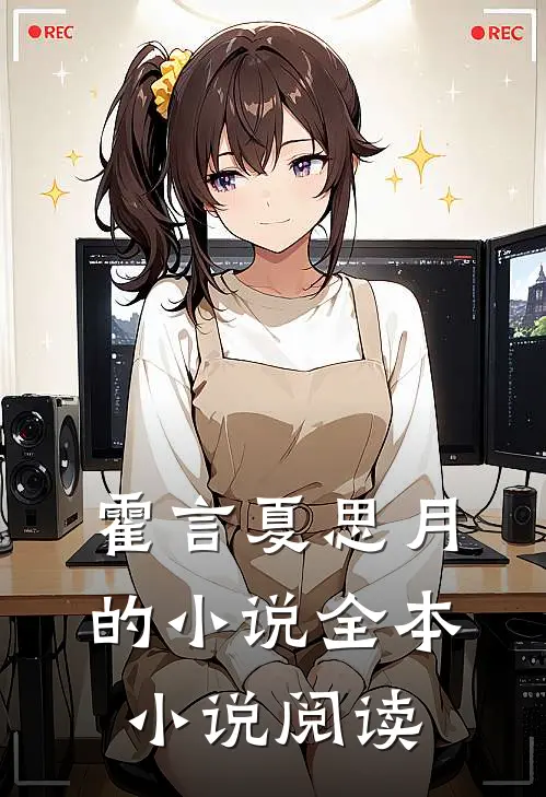 霍言夏思月的小说全本小说阅读