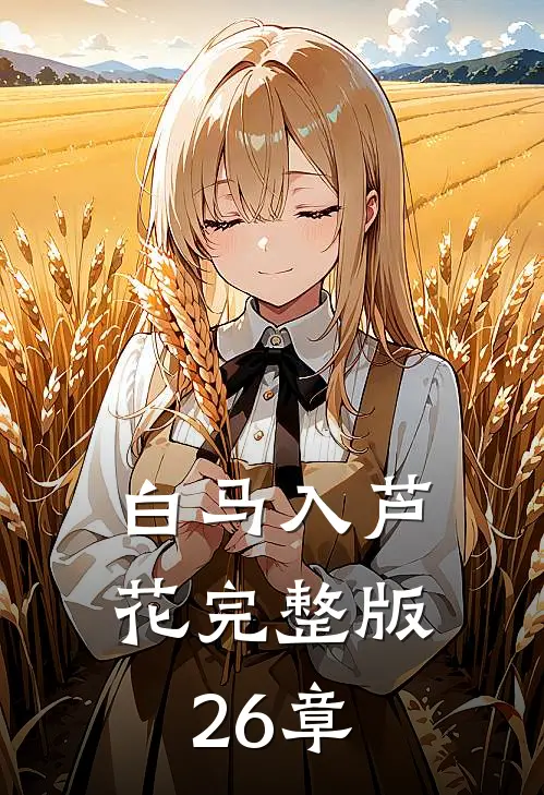 白马入芦花完整版26章