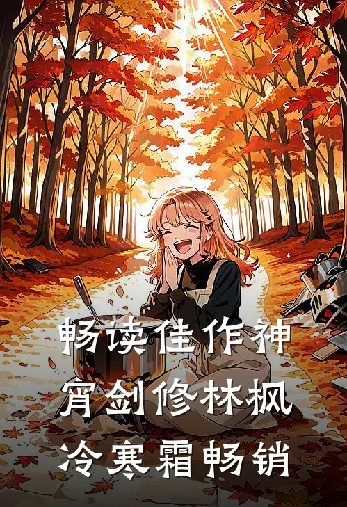 畅读佳作神宵剑修林枫冷寒霜畅销