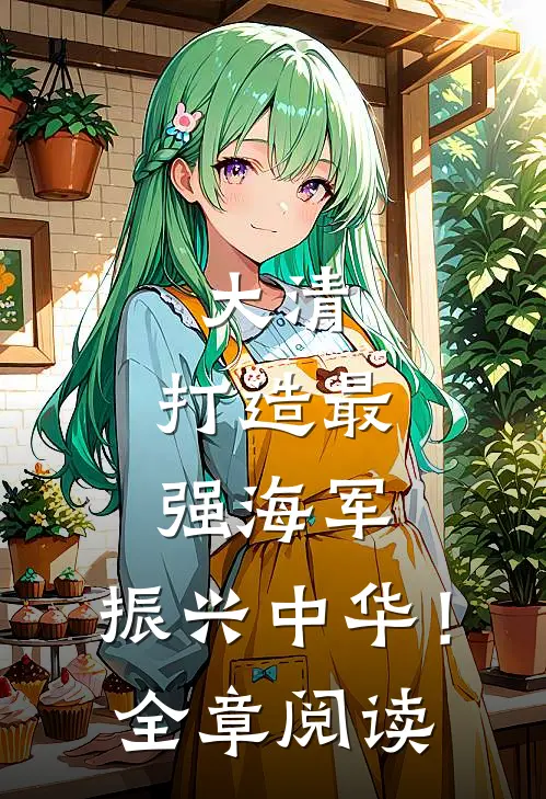 大清：打造最强海军，振兴中华！全章阅读