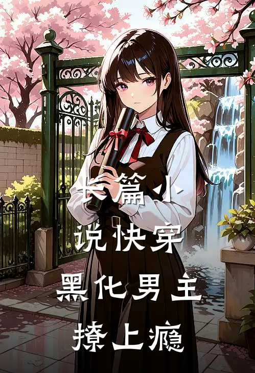 长篇小说快穿：黑化男主撩上瘾