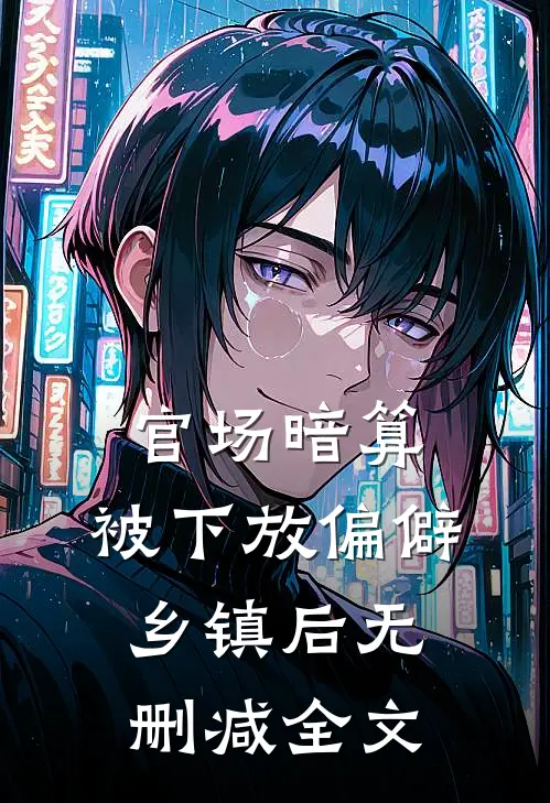 官场暗算：被下放偏僻乡镇后无删减全文