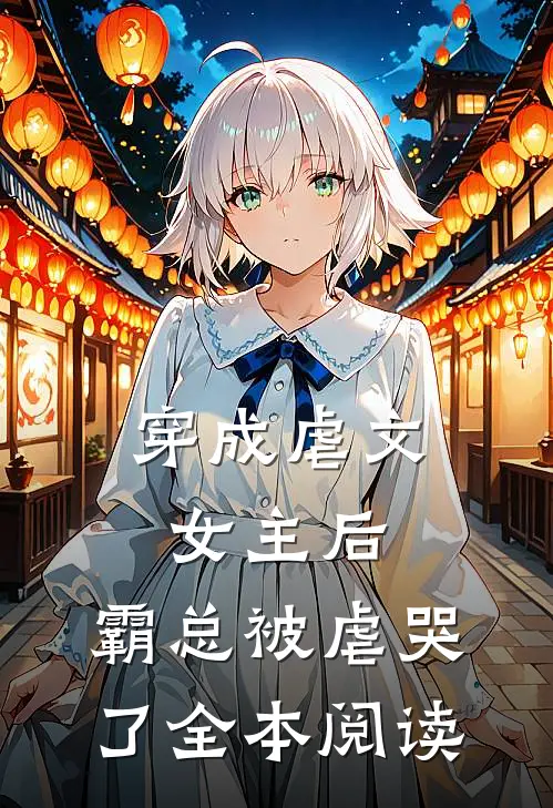 穿成虐文女主后，霸总被虐哭了全本阅读