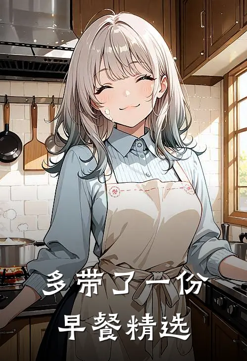 多带了一份早餐精选