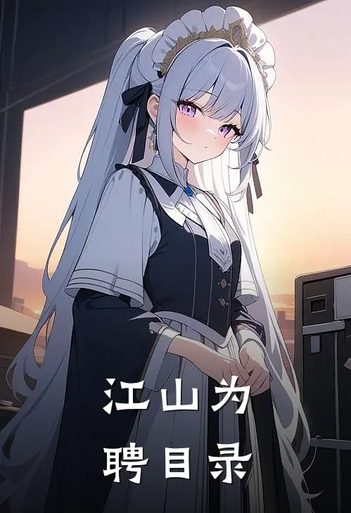 江山为聘目录