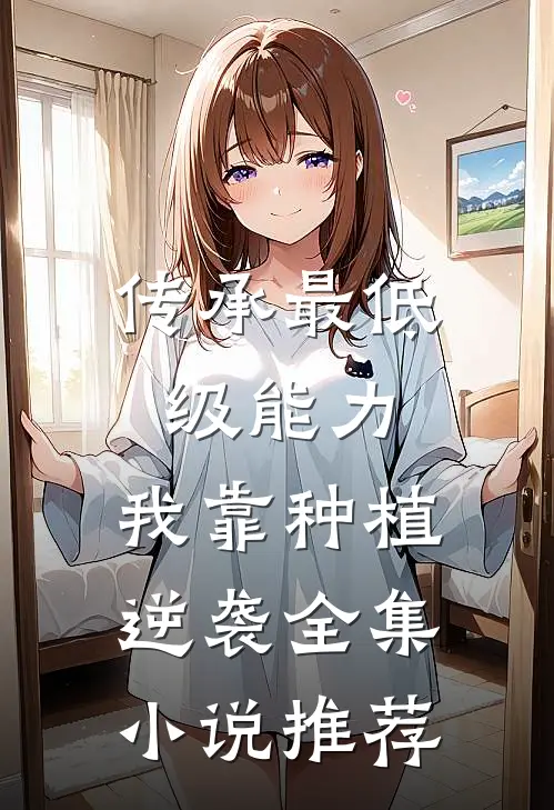 传承最低级能力，我靠种植逆袭全集小说推荐