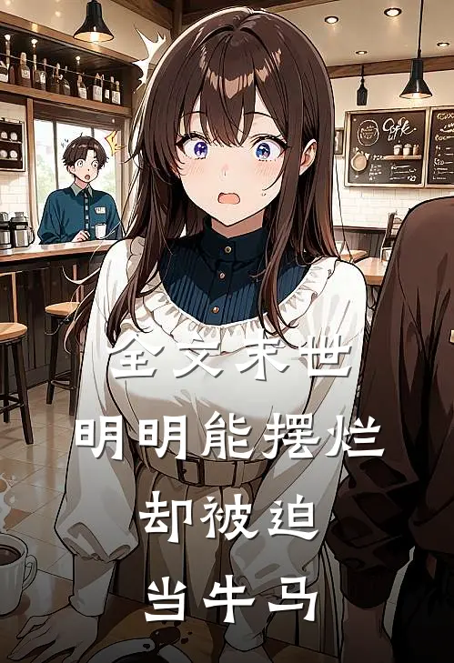 全文末世：明明能摆烂，却被迫当牛马