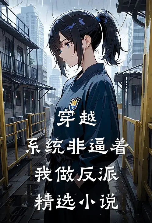 穿越：系统非逼着我做反派精选小说