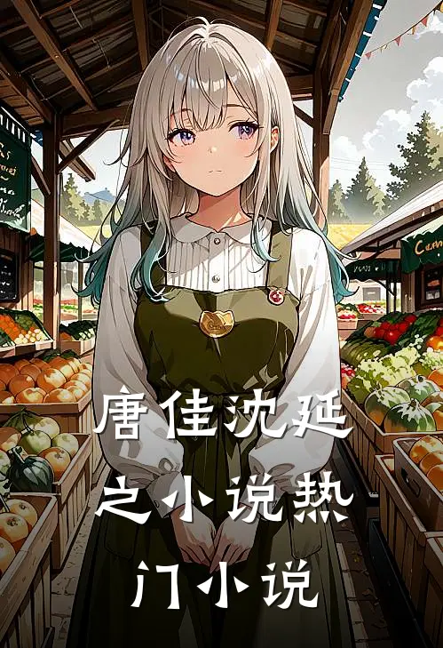 唐佳沈延之小说热门小说