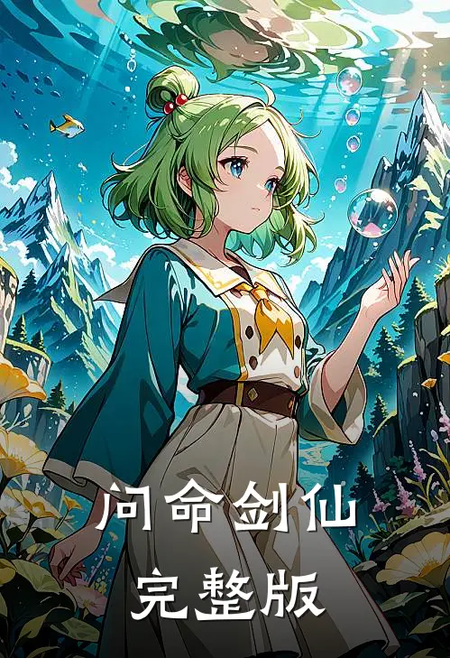 问命剑仙完整版