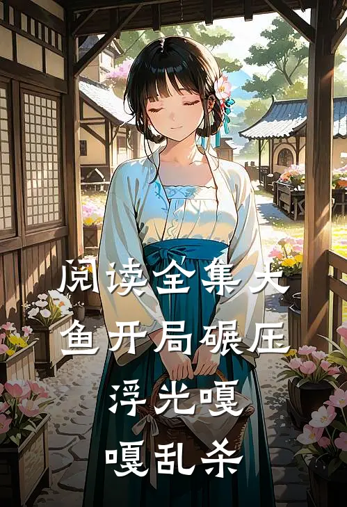 阅读全集大鱼开局碾压，浮光嘎嘎乱杀