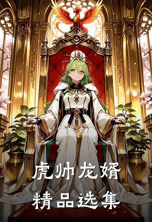 虎帅龙婿精品选集