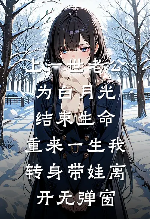上一世老公为白月光结束生命，重来一生我转身带娃离开无弹窗