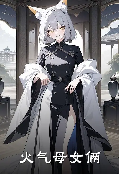 火气母女俩