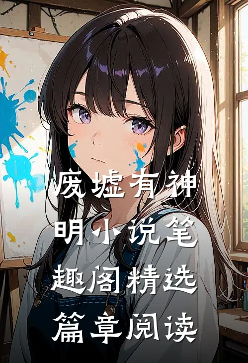 废墟有神明小说笔趣阁精选篇章阅读
