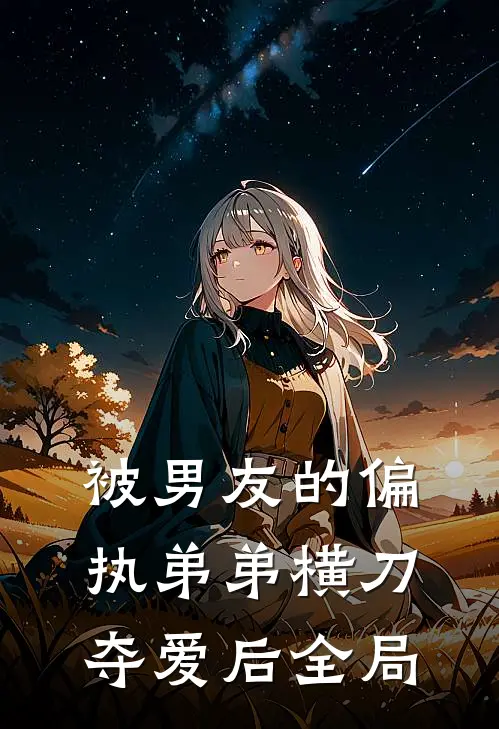 被男友的偏执弟弟横刀夺爱后全局