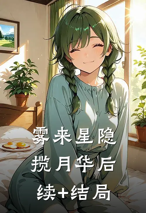 雾来星隐揽月华后续+结局