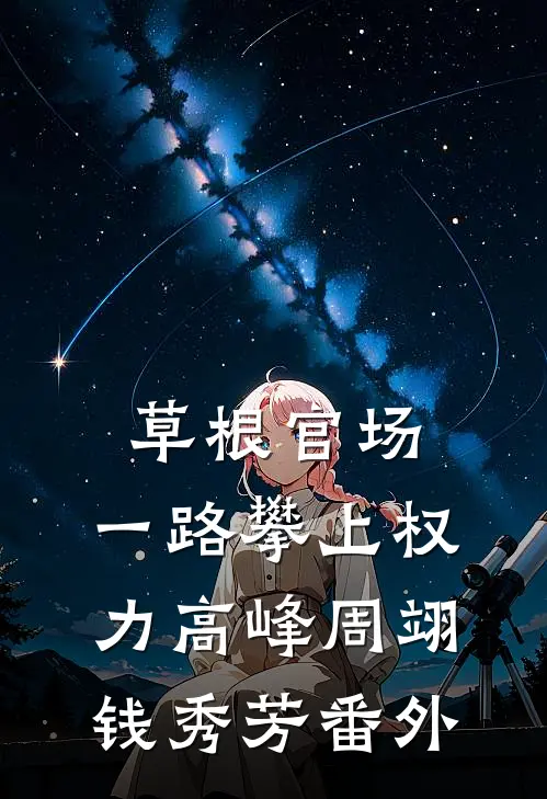 草根官场：一路攀上权力高峰周翊钱秀芳番外