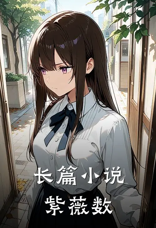 长篇小说紫薇数