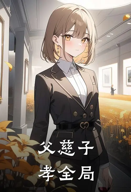 父慈子孝全局