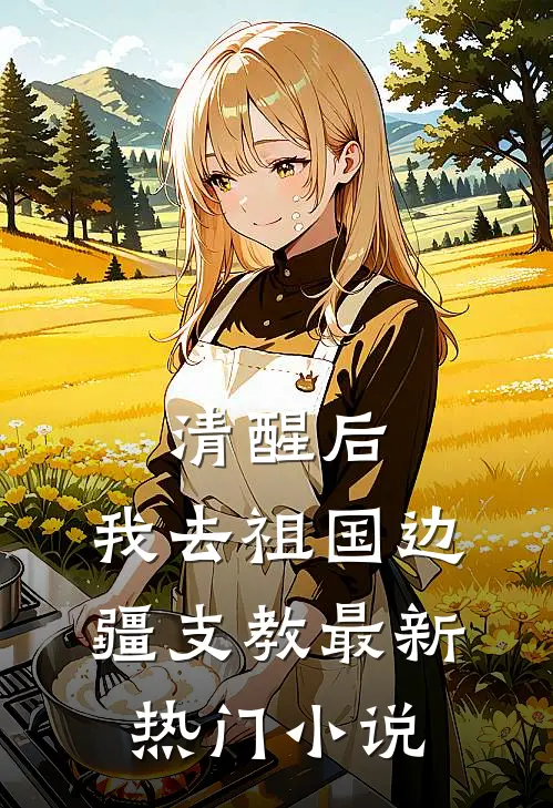 清醒后，我去祖国边疆支教最新热门小说