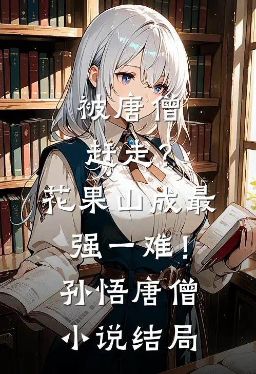 被唐僧赶走？花果山成最强一难！孙悟唐僧小说结局