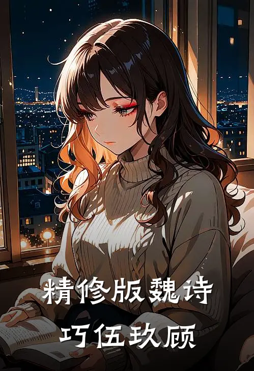 精修版魏诗巧伍玖顾