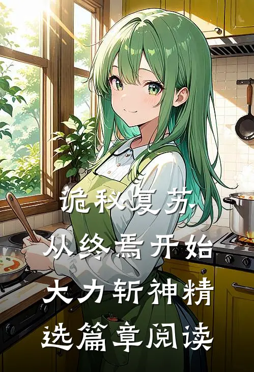 诡秘复苏：从终焉开始大力斩神精选篇章阅读