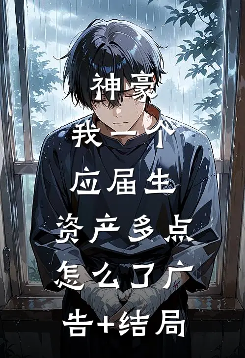 神豪：我一个应届生，资产多点怎么了广告+结局