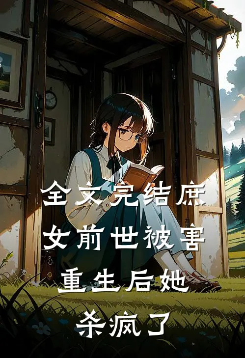 全文完结庶女前世被害，重生后她杀疯了