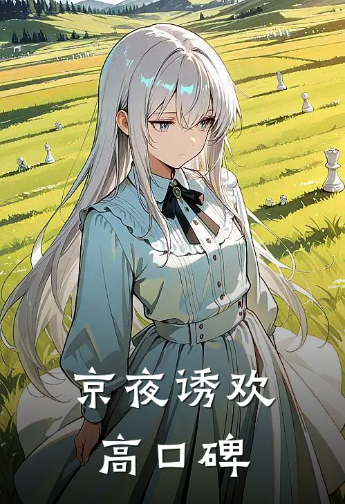 京夜诱欢高口碑