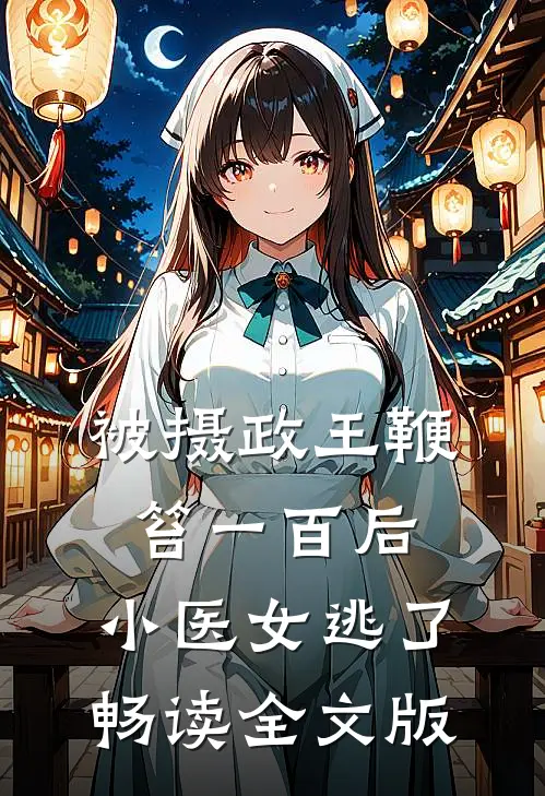 被摄政王鞭笞一百后，小医女逃了畅读全文版