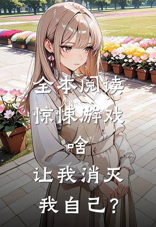 全本阅读惊悚游戏：啥，让我消灭我自己？