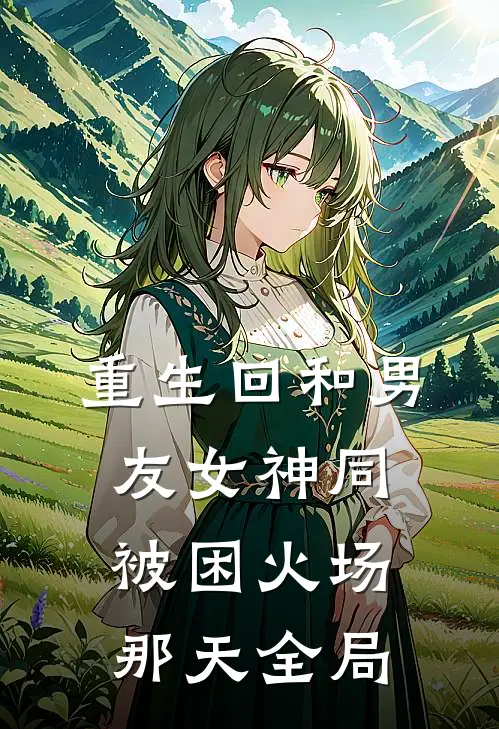 重生回和男友女神同被困火场那天全局