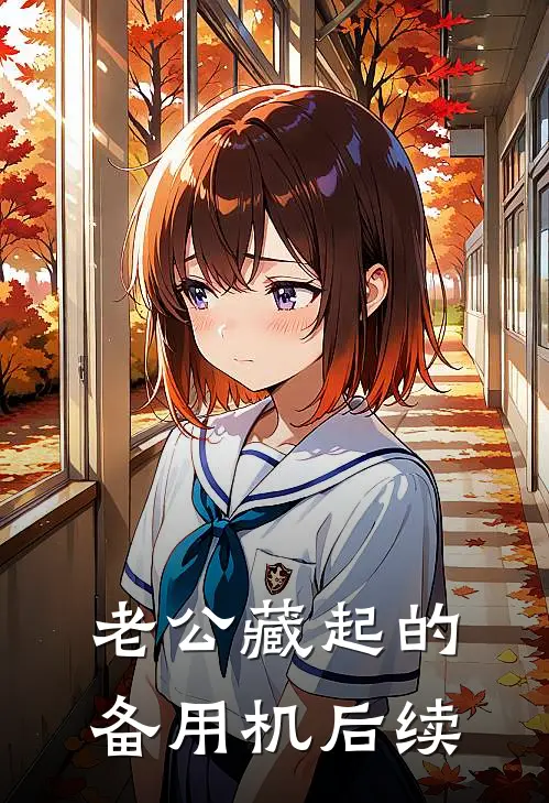 老公藏起的备用机后续