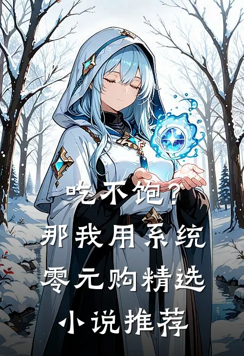 吃不饱？那我用系统零元购精选小说推荐