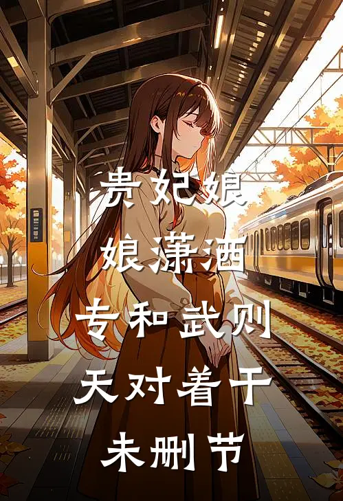 贵妃娘娘潇洒，专和武则天对着干未删节