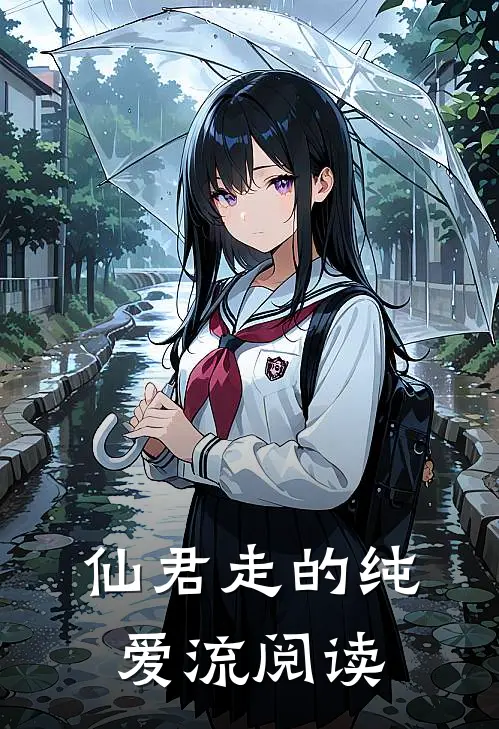 仙君走的纯爱流阅读