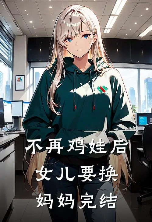 不再鸡娃后，女儿要换妈妈完结
