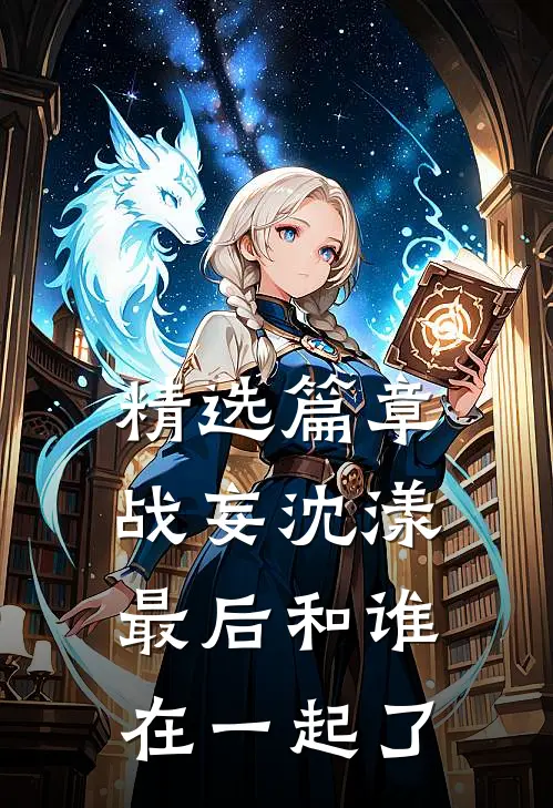 精选篇章战妄沈漾最后和谁在一起了