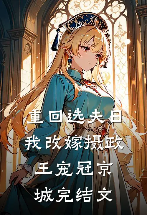 重回选夫日，我改嫁摄政王宠冠京城完结文