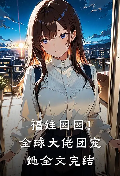 福娃囡囡！全球大佬团宠她全文完结
