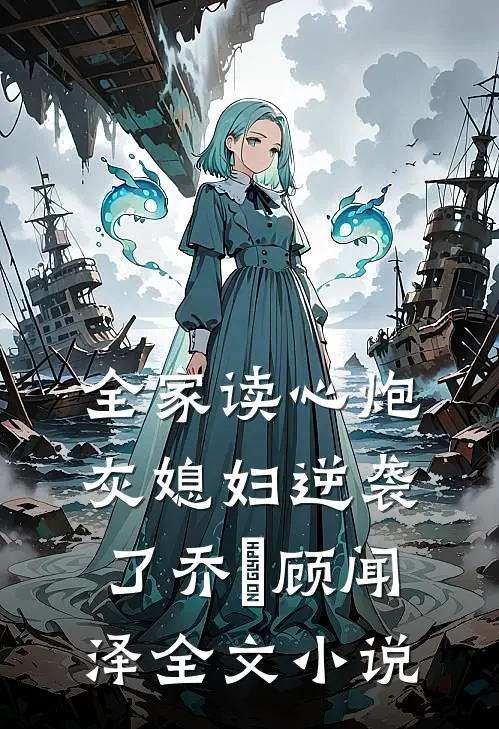 全家读心炮灰媳妇逆袭了乔婳顾闻泽全文小说