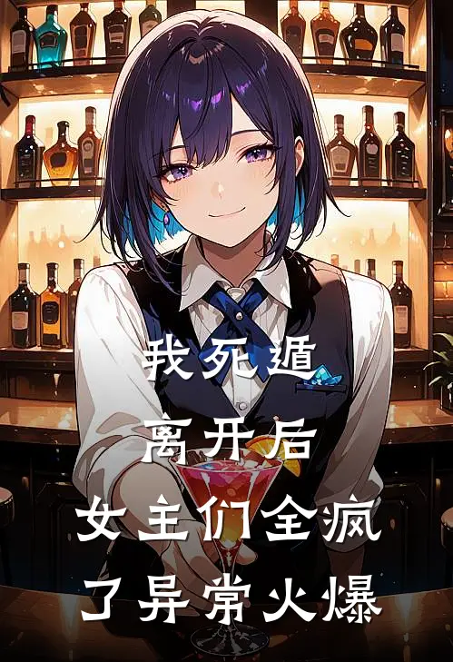 我死遁离开后，女主们全疯了异常火爆