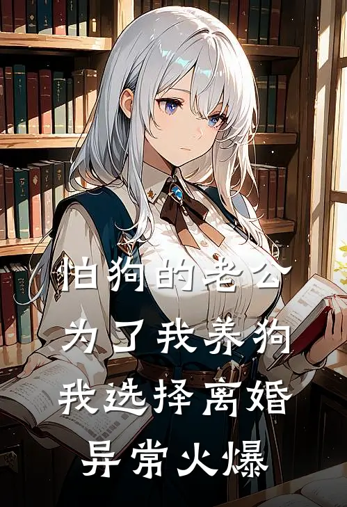 怕狗的老公为了我养狗，我选择离婚异常火爆