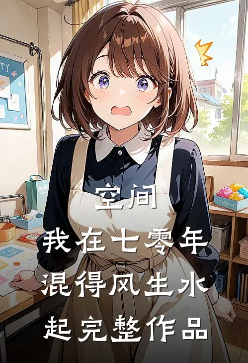 空间：我在七零年混得风生水起完整作品