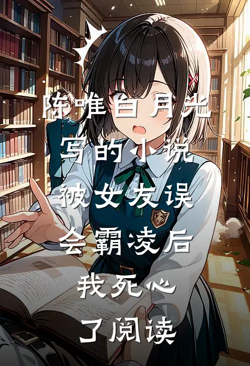 陈唯白月光写的小说被女友误会霸凌后，我死心了阅读