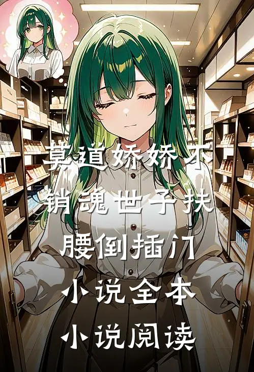莫道娇娇不销魂世子扶腰倒插门小说全本小说阅读